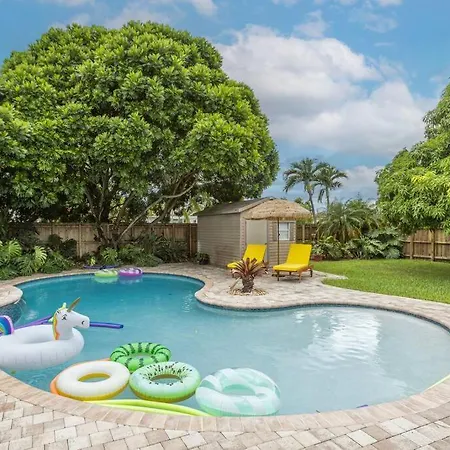 Casa Mexican Home - Big Pool - Hot Tub - Fits 12